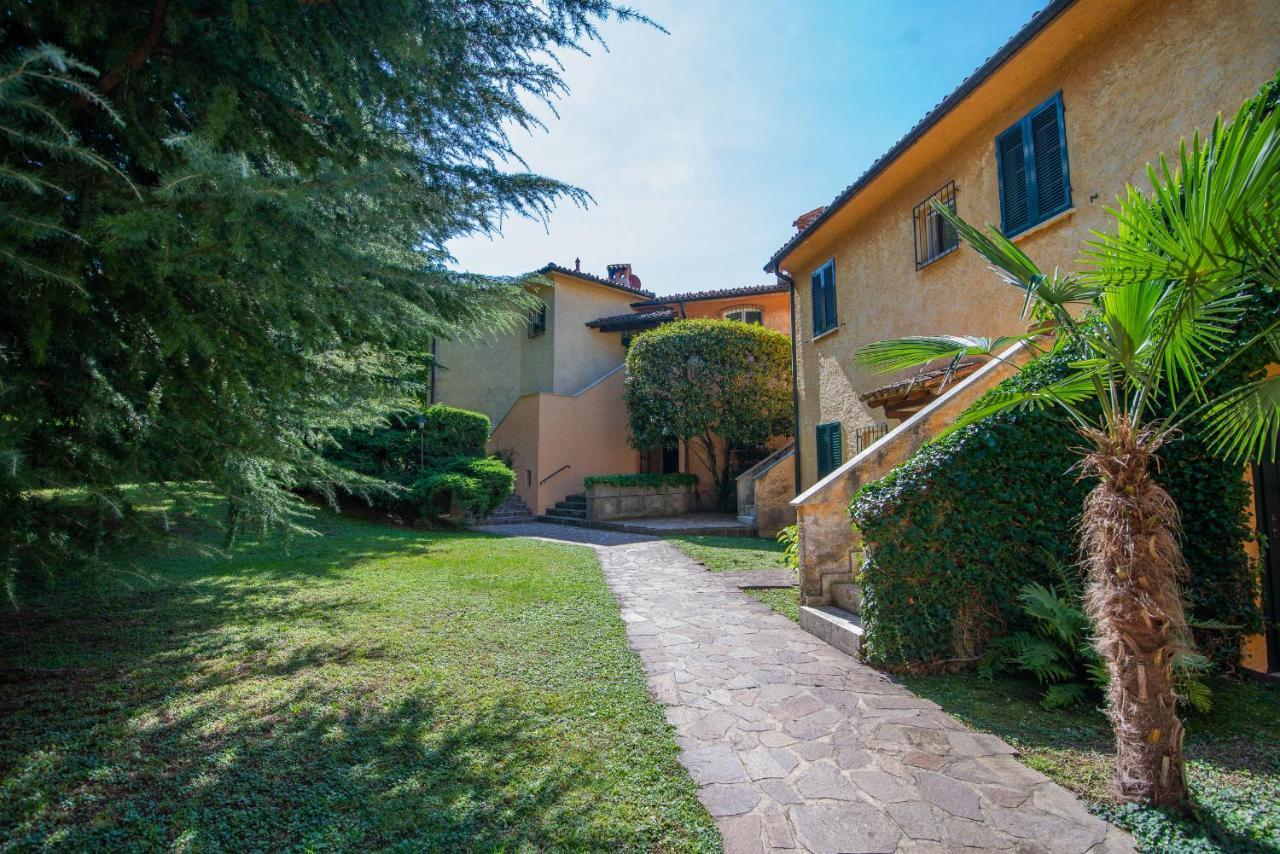 Апартаменты Sara E Melissa House Льерна Экстерьер фото